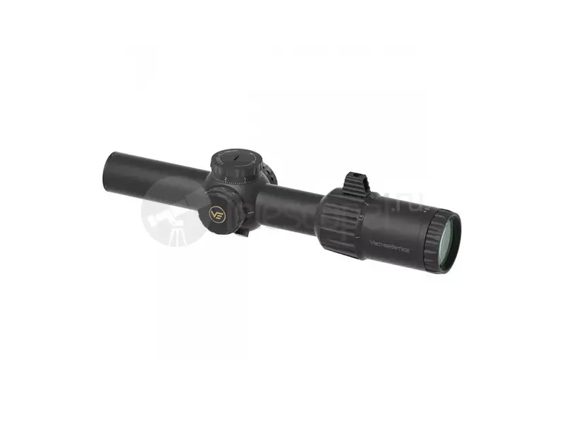 Оптический прицел Vector Optics Taurus 1-6x24 SFP GenII, VTC-S MIL (SCOC-49)