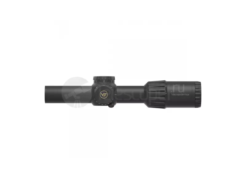 Оптический прицел Vector Optics Taurus 1-6x24 SFP GenII, VTC-S MIL (SCOC-49)