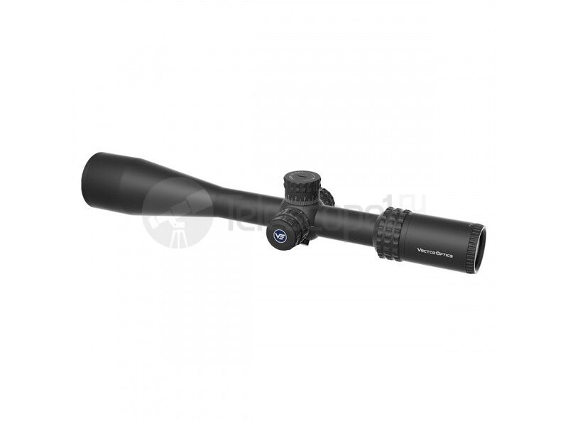 Vector Optics Sentinel-Х PRO 10-40x50 SFP, COM-25M (SCOL-58)