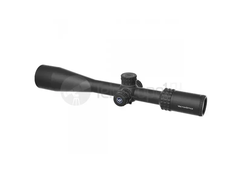 Оптический прицел Vector Optics Sentinel-Х PRO 10-40x50 SFP, COM-25M (SCOL-58)
