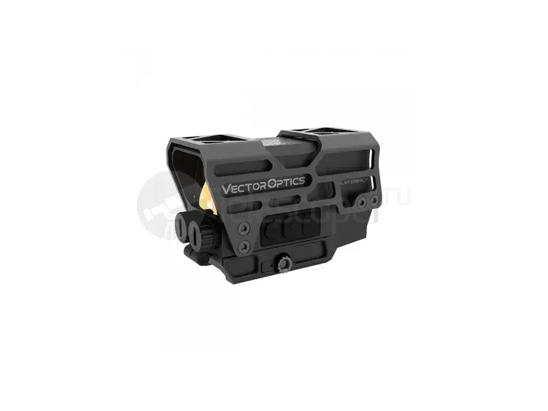 Коллиматорный прицел Vector Optics Frenzy Plus 1x31x26, SOL, 3MOA (SCRD-S67)