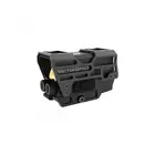 Коллиматорный прицел Vector Optics Frenzy Plus 1x31x26, SOL, 3MOA (SCRD-S67)