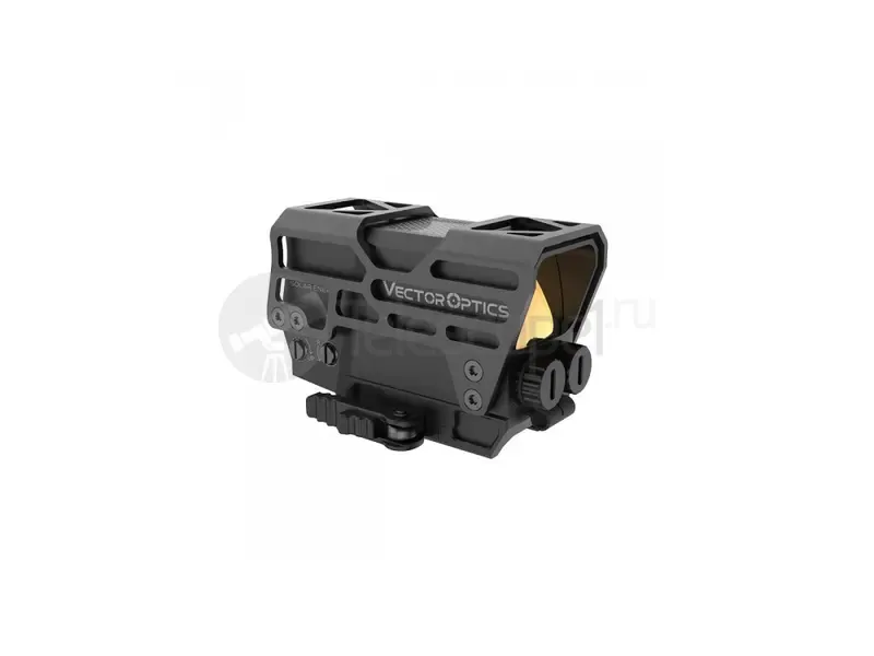 Коллиматорный прицел Vector Optics Frenzy Plus 1x31x26, SOL, 3MOA (SCRD-S67)