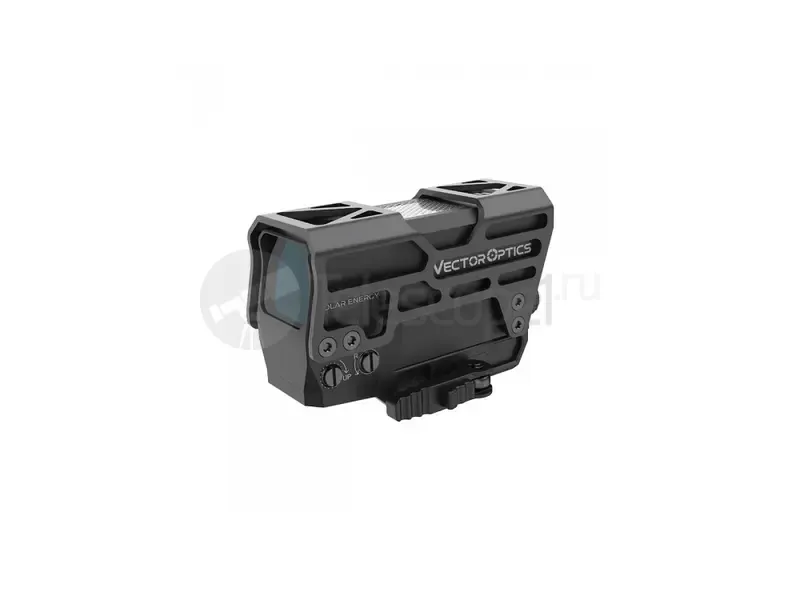 Коллиматорный прицел Vector Optics Frenzy Plus 1x31x26, SOL, 3MOA (SCRD-S67)