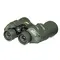Бинокль Sturman 10x50 зелёный с сеткой