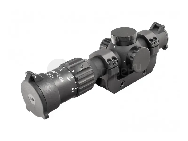 Оптический прицел БелОМО Z4M 1-4x24