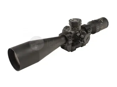 Оптический прицел БелОМО Z4M 5-20x56