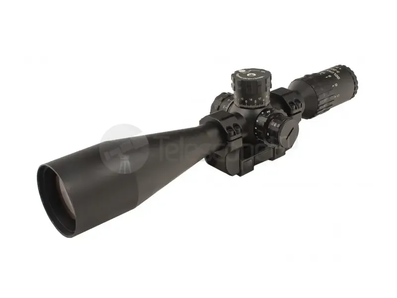 Оптический прицел БелОМО Z4M 5-20x56