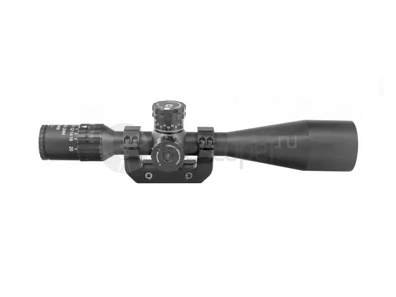Оптический прицел БелОМО Z4M 5-20x56