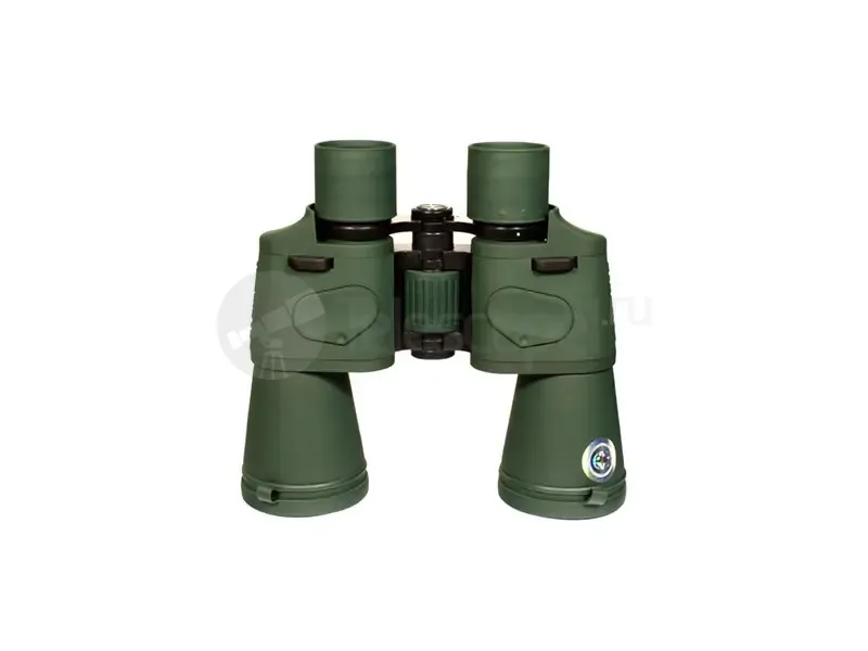 Бинокль Sturman 7x50 зелёный