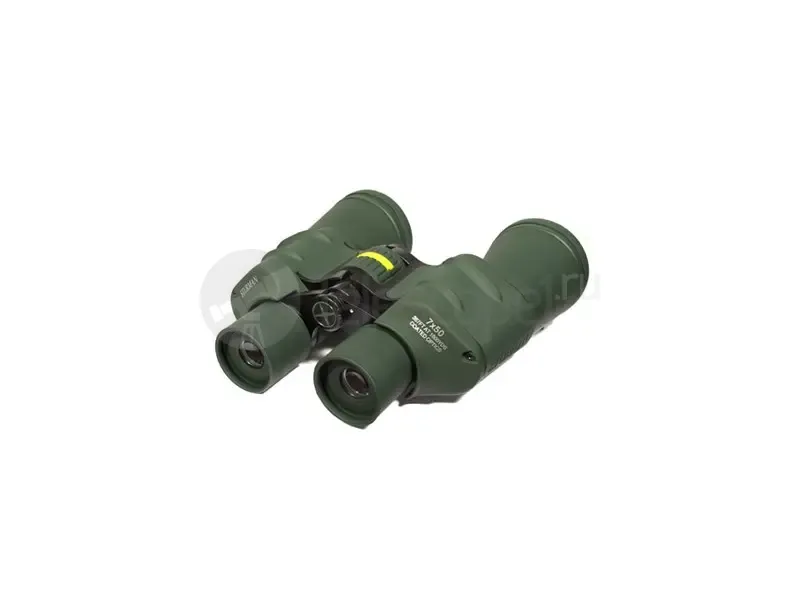 Бинокль Sturman 7x50 зелёный