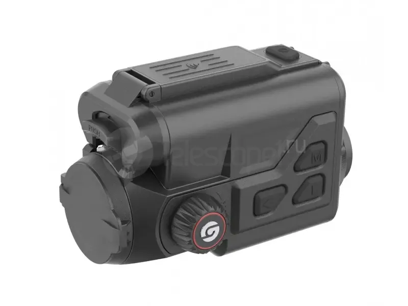Тепловизионная насадка Guide TB430