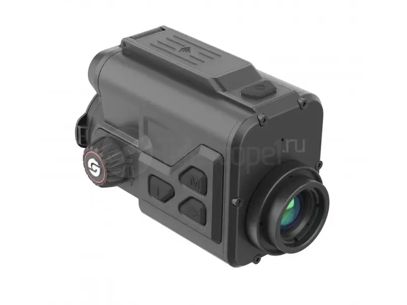 Тепловизионная насадка Guide TB630