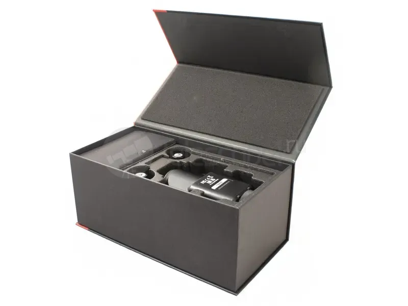 Тепловизионная насадка Guide TB630