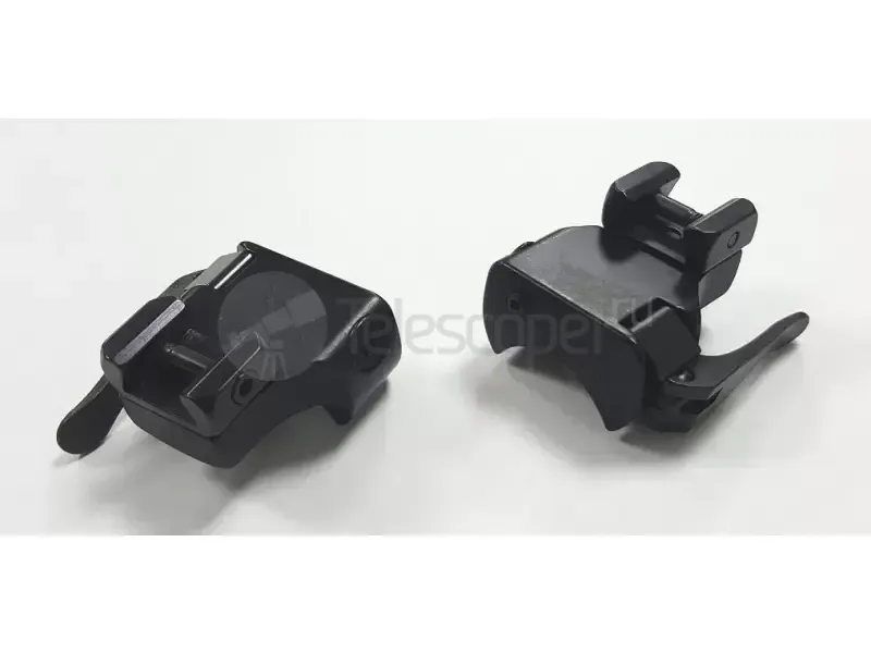 Быстросъемный кронштейн Apel европризма (LM) на Blaser R93 2 части (285-20152/365) Быстросъемный кронштейн Apel европризма (LM) на Blaser R93 2 части (285-20152/365)