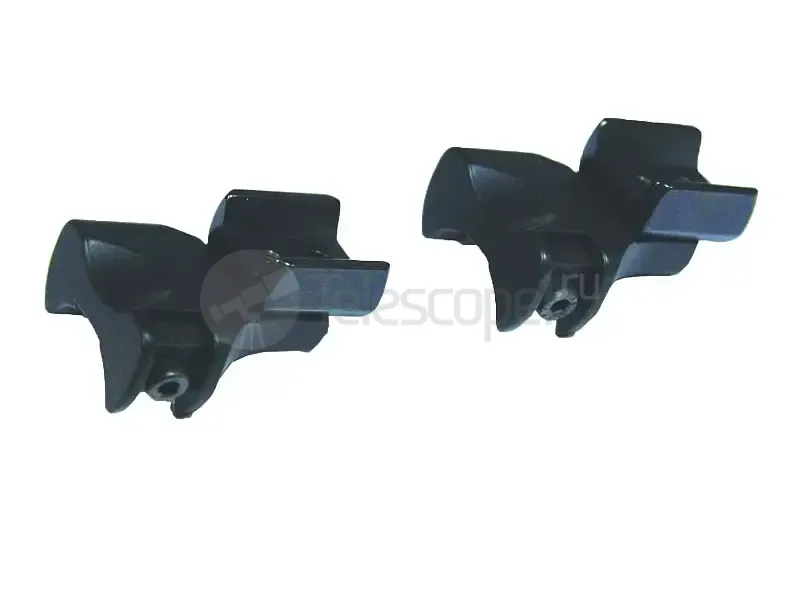Кронштейн Apel шина Zeiss на Blaser R93 2 части h=14 мм (1285-13152) Кронштейн Apel шина Zeiss на Blaser R93 2 части h=14 мм (1285-13152)