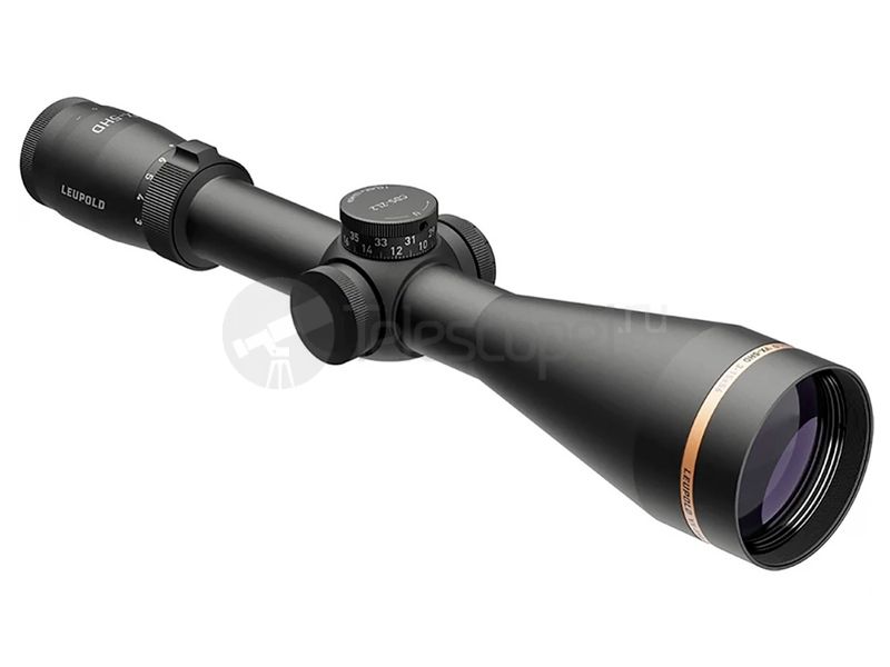 Leupold VX-5HD 3-15x56 CDS-ZL2 Metric, FireDot 4 Fine (175834) Leupold VX-5HD 3-15x56 CDS-ZL2 Metric, FireDot 4 Fine (175834)
