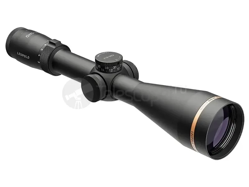 Оптический прицел Leupold VX-5HD 3-15x56 CDS-ZL2 Metric, FireDot 4 Fine (175834)