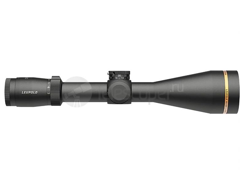 Leupold VX-5HD 3-15x56 CDS-ZL2 Metric, FireDot 4 Fine (175834) Leupold VX-5HD 3-15x56 CDS-ZL2 Metric, FireDot 4 Fine (175834)