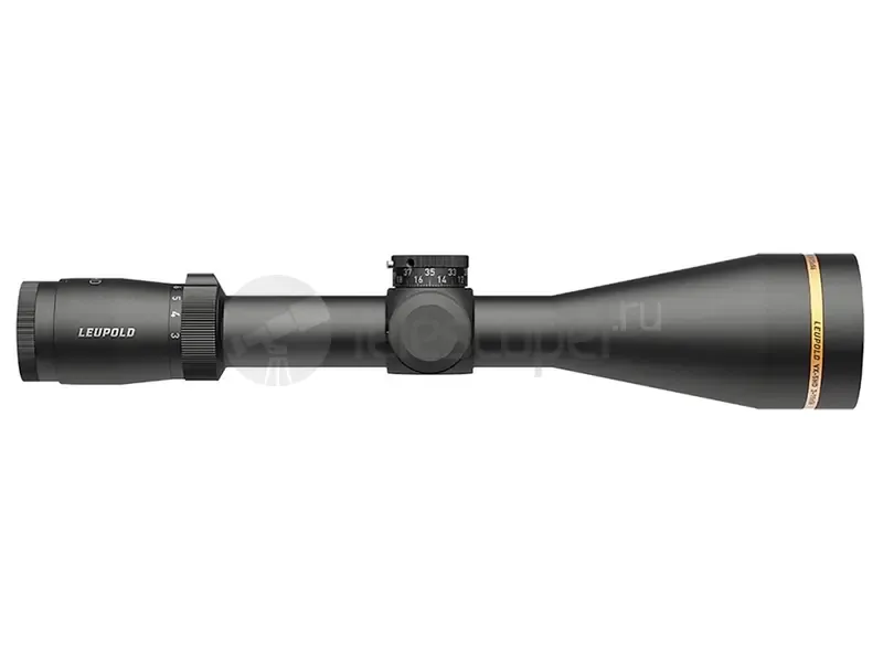 Оптический прицел Leupold VX-5HD 3-15x56 CDS-ZL2 Metric, FireDot 4 Fine (175834)