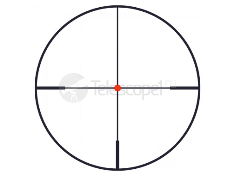 Leupold VX-5HD 3-15x56 CDS-ZL2 Metric, FireDot 4 Fine (175834) Leupold VX-5HD 3-15x56 CDS-ZL2 Metric, FireDot 4 Fine (175834)