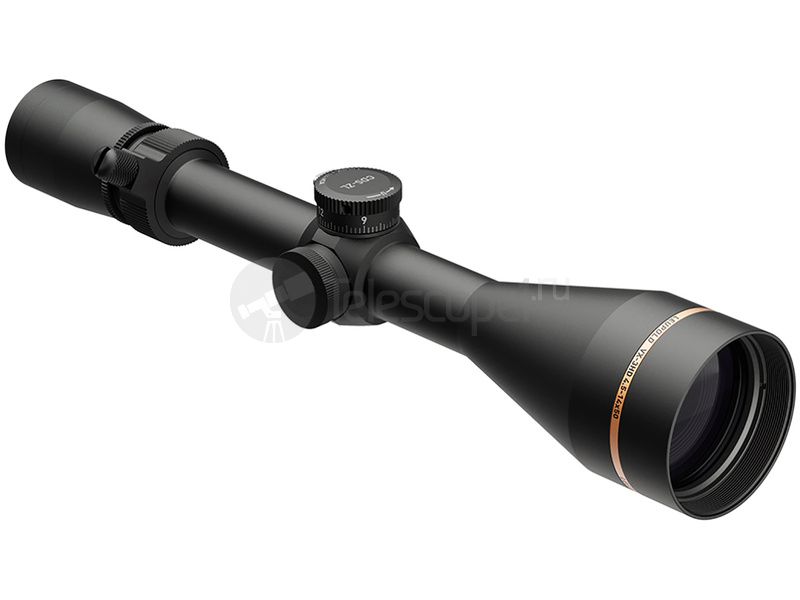 Leupold VX-3HD 4.5-14x50 CDS-ZL, Duplex