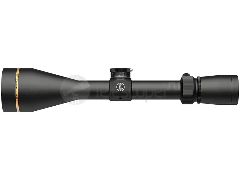 Оптический прицел Leupold VX-3HD 4.5-14x50 CDS-ZL, Duplex