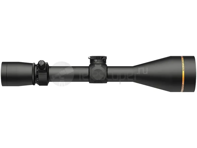 Оптический прицел Leupold VX-3HD 4.5-14x50 CDS-ZL, Duplex