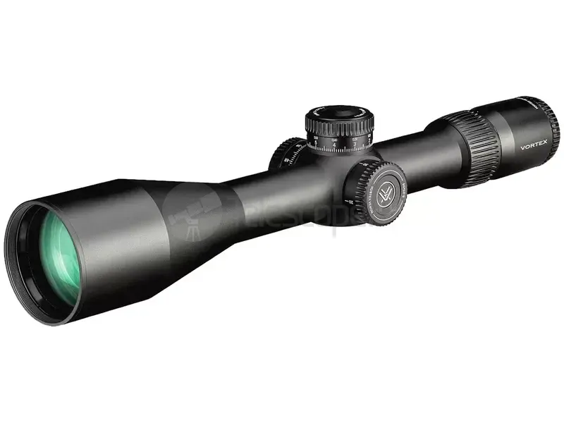 Vortex Venom 5-25x56 FFP, EBR-7C MRAD (VEN-52502)