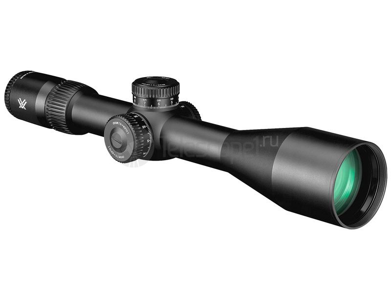Vortex Venom 5-25x56 FFP, EBR-7C MRAD (VEN-52502)