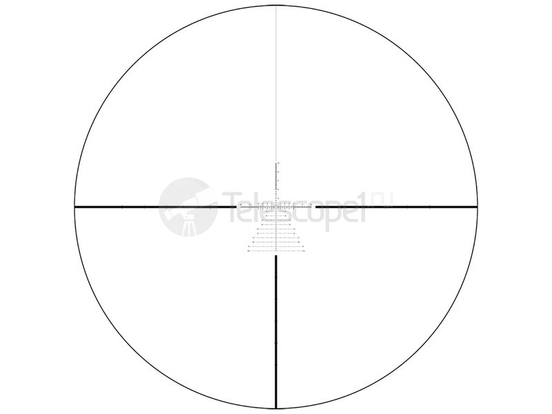 Vortex Venom 5-25x56 FFP, EBR-7C MRAD (VEN-52502)