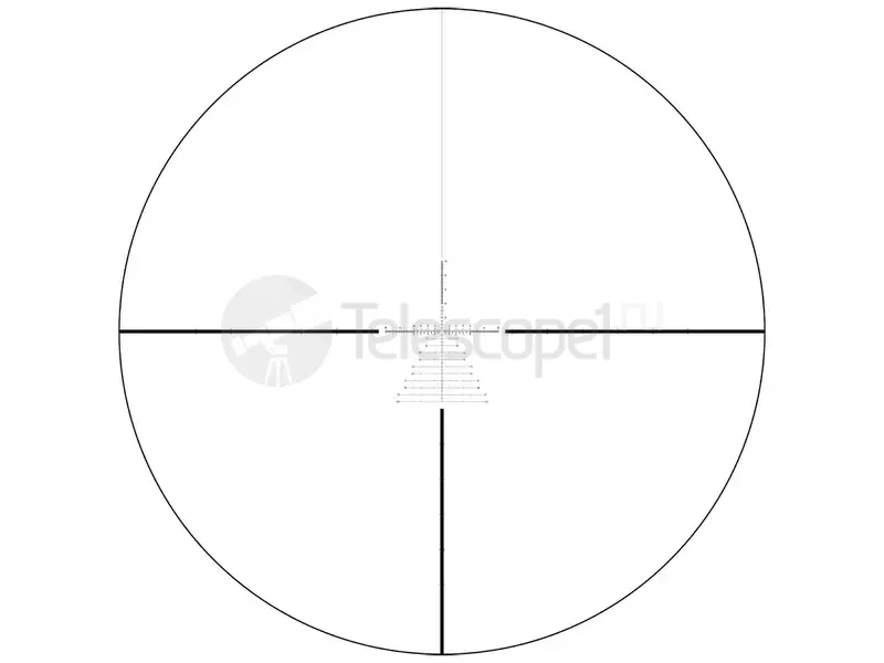 Оптический прицел Vortex Venom 5-25x56 FFP, EBR-7C MRAD (VEN-52502)