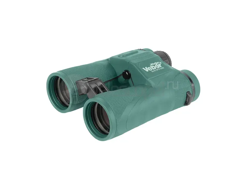 Бинокль Veber Winger 8x40 RFS1500