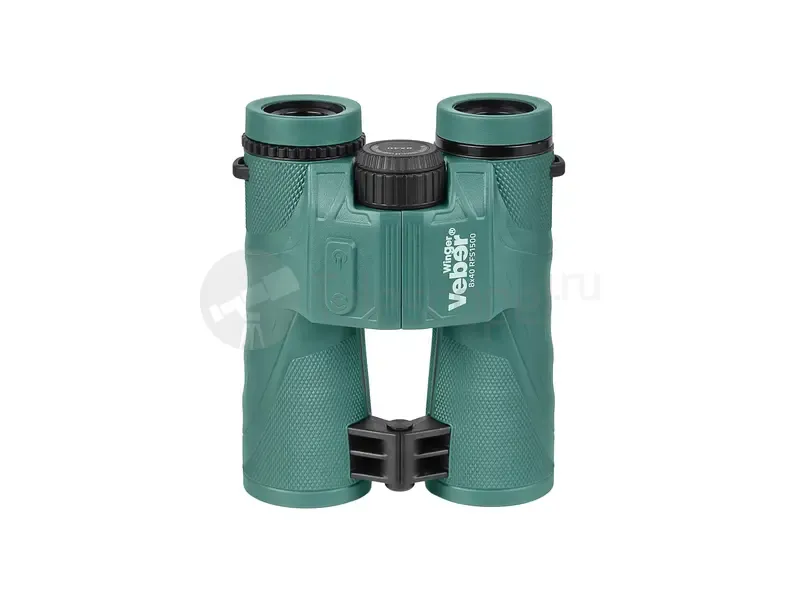 Бинокль Veber Winger 8x40 RFS1500