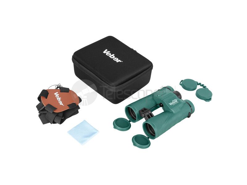 Veber Winger 8x40 RFS1500