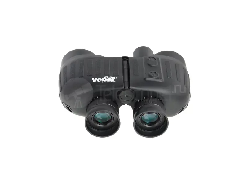 Бинокль Veber Winger 8x40 RFC1000