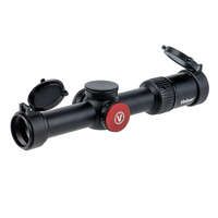 Veber Wolf Alfa 1-6x24 FCD