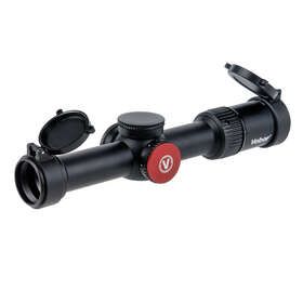 Veber Wolf Alfa 1-6x24 FCD