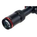 Veber Wolf Alfa 1-6x24 FCD