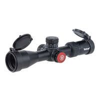 Veber Wolf Alfa 3-12x42 SF TR2
