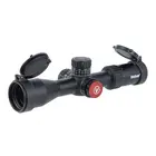 Оптический прицел Veber Wolf Alfa 3-12x42 SF TR2