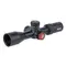 Оптический прицел Veber Wolf Alfa 3-12x42 SF TR2