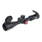 Оптический прицел Veber Wolf Alfa 5-20x50 SF TR1