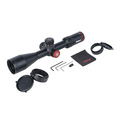 Veber Wolf Alfa 5-20x50 SF TR1