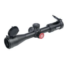 Veber Wolf Alfa 3-15x44 SF MR2