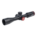 Veber Wolf Alfa 3-15x44 SF MR2