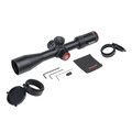 Veber Wolf Alfa 3-15x44 SF MR2
