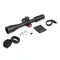 Оптический прицел Veber Wolf Alfa 3-15x44 SF MR2