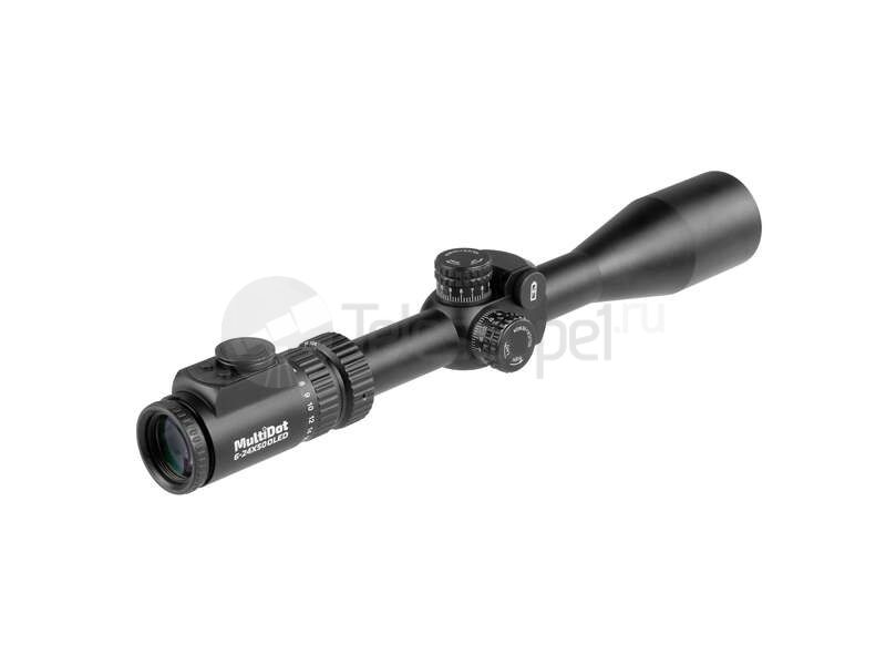 Veber MultiDOT 6-24X50 OLED Veber MultiDOT 6-24X50 OLED