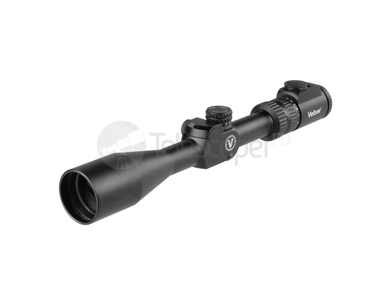 Veber MultiDOT 6-24X50 OLED Veber MultiDOT 6-24X50 OLED